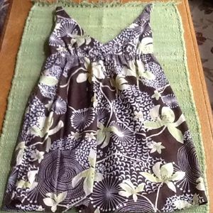 Old Navy NWOT Dress or Cover up